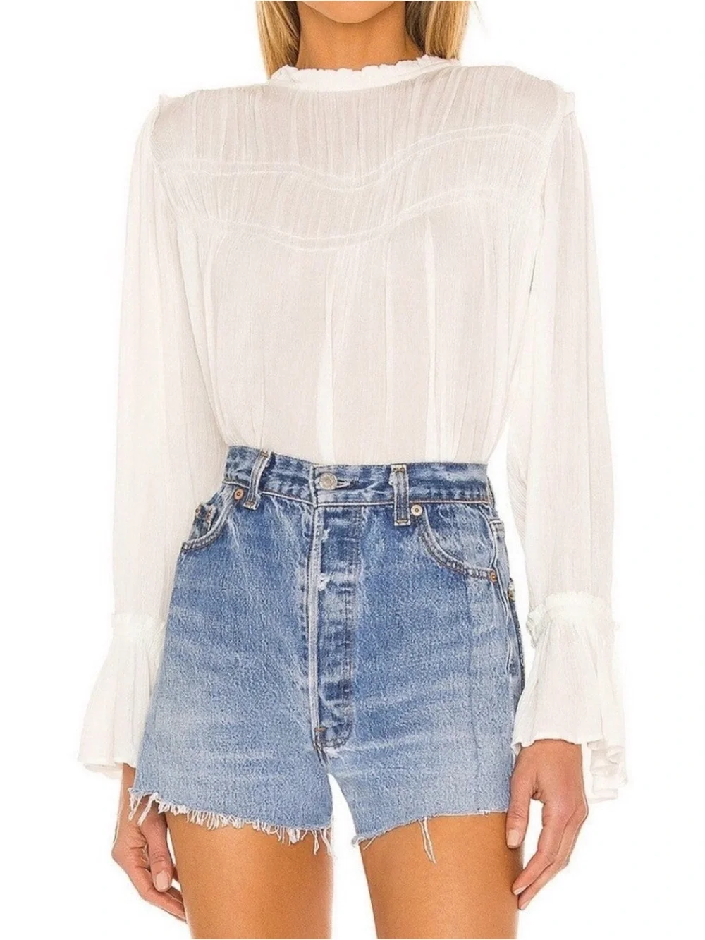 Free People add dimension